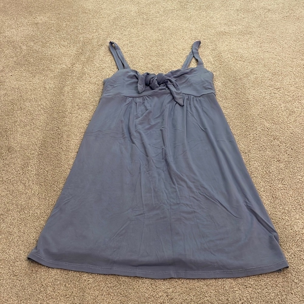 Socialite Dress